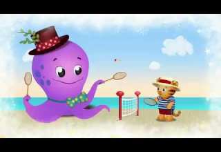 Daniel And O S Road Trip Clip3