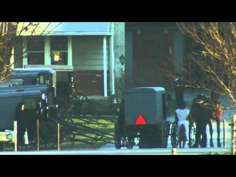 Copy Of Copy Of Amish A Secret Life BBC 2012