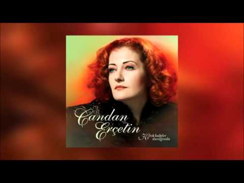 Candan Erçetin Git Kırık Kalpler Durağında