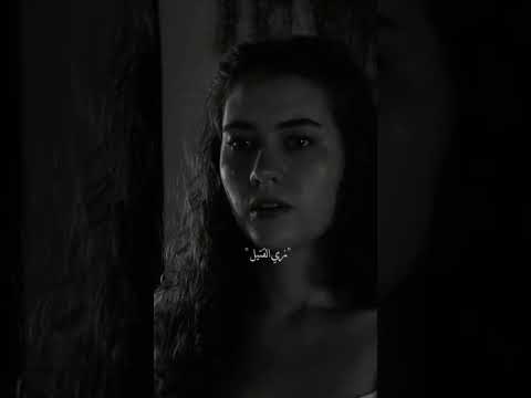 مسلم مش دا اللي كان بتخاف عليه بقيت تخاف تلمح عينيه