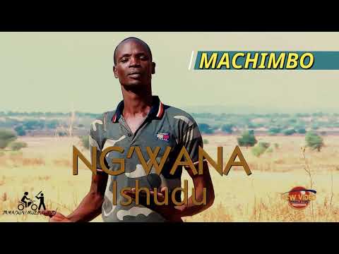 Mwana Ishudu Machimbo Official Music Directed By Mr Wales 0620703068