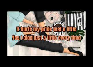 Noah Kahan Mxmtoon Pride Lyric Video