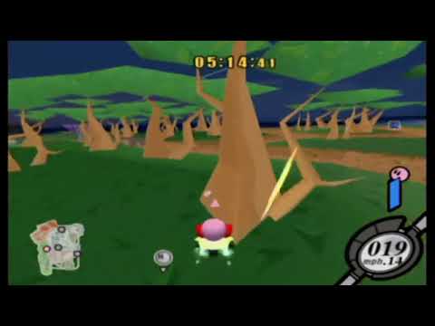 Kirby AIRRIDE 7min Part448