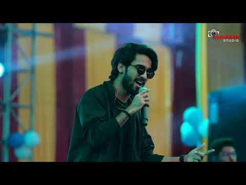 Teri Yaadon Mein The Killer Mausam Mukherjee Live Singing