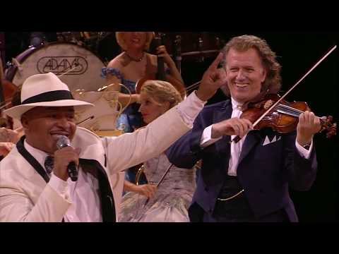 André Rieu Ft Lou Bega Mambo No 5 A Little Bit Of