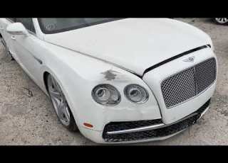  All Exotics Walk Around In Copart