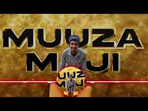MUUZA MAJI SONG Official Video 134k Views