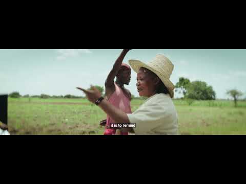 LUGHANDA Omkaya Eliza Cinematic Video