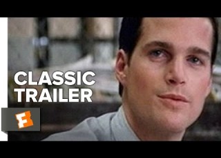  The Chamber 1996 Official Trailer Chris O Donnell Gene Hackman Movie HD