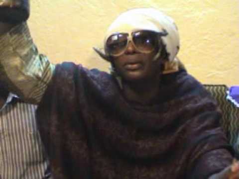 ONA TU Part 1 Congo Comedy