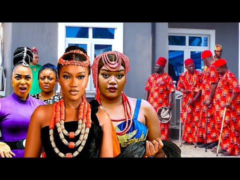 Just Released Today 29TH MARCH ROYAL DEFENDER 2026 Nigerian Sweet Royal BLOCKBUSTER African Movies