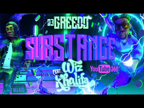 03 Greedo Substance We Woke Up Feat Wiz Khalifa Official Lyric Video