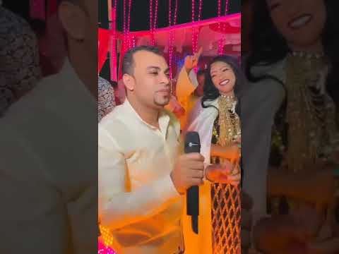 حنين و احمد عادل