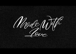  Made With Love