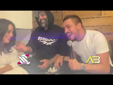 سارة الزكريا ومهند زعيتر ذكريات كذابة