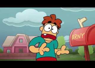 What If You Had A Dream About Lack Of Oxgen YTP