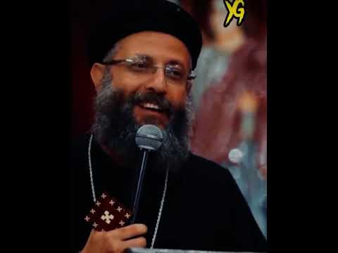 انا اسف يارب ابونا يوسف داود