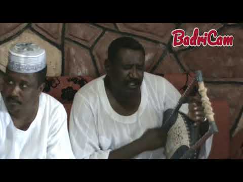 الكروان يعقوب تاج السر نكتب ليك رغم الكان كلمات الشاعر محمد المهدي حامد ألحان ميرغني النجار