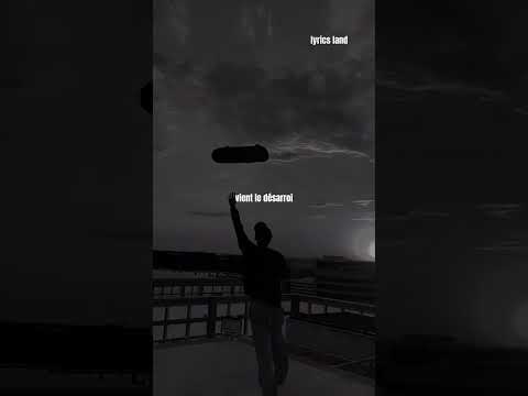 Indila Tourner Dans Le Vide Should Lyrics