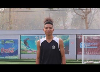  DOYANG STRIKERS SQUAD MDFA Tournament 2025 Football