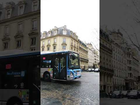 Maroc المغرب Paris Funny Fyp