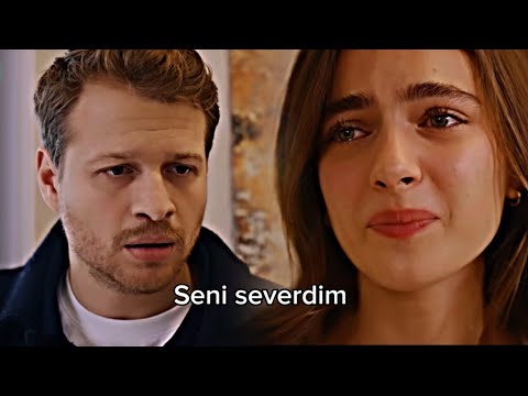 Eleni Oruç Seni Severdim Klip Orel Taşacakbudeniz