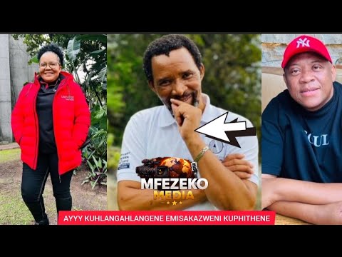 Linda Sibiya Join IGagasi FM Mam Dudu Khoza Akeneme NgeNkontileka Asayiniswe Yona Mzokoloko