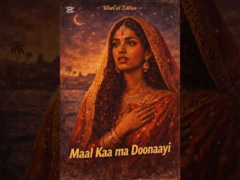 Xusuustii Faduma Sheikh Shooble Maal Kaa Ma Doonaayi Xusuustii Faduma Sheikh Shooble Maal Kaa Ma Doonaayi