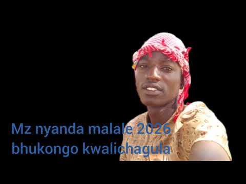 Mz Nyanda Malale 2026