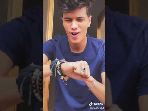 فينك يا حبيبي