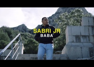 Sabri Jr BaBa Officiel Clip Vidéo