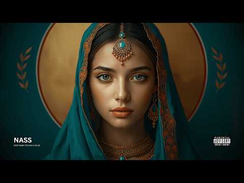 أغار عليها تكنو هاوس عربي Arabic Deep Techno House