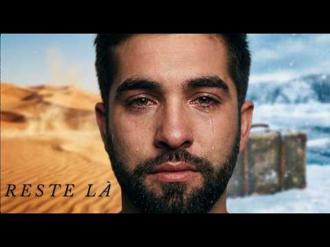 Kendji Girac Reste Là Exclu 2026 Fan Made