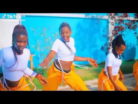 Nyandekwa Sununha Ft Bahati Bugalama Mpya 2026