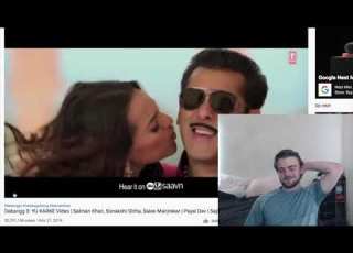 Dabangg 3 YU KARKE Video Salman Khan T Series Reaction