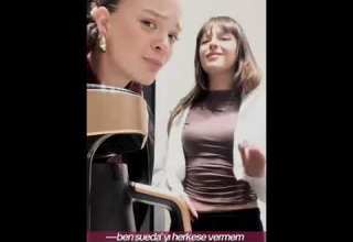 Bu Ikilii Manifestgirls Zeynepoktay Suedauluca Fyp Fypシ Viral Keşfet Shorts Ship