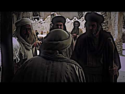 عومەری كوڕی الخطاب