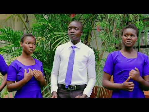 NDOA ANGAZA SDA YOUTHS OFFICIAL VIDEO MUSIC LAB DIR DREW 0703776508