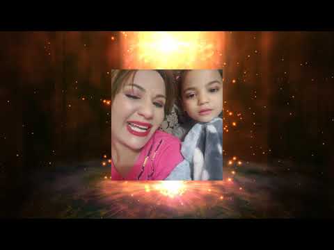 Hanen Chograni يا لالي يا لالي Official Music Video