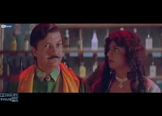  Mera Yaar Aa Gaya 4K Yaar Gaddar 1994 Mithun Chakraborty Saif Ali Khan Somy Ali Bolly 4K Uhd 90s