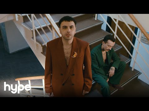 KÖFN Bi Tek Ben Anlarım Official Video KÖFN Bi Tek Ben Anlarım Official Video