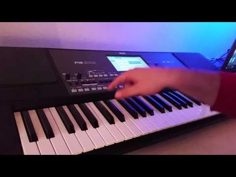 احلى سيت زوري درازي KORG PA600