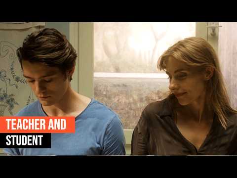 Top 5 Teacher And Student Relationship Movies