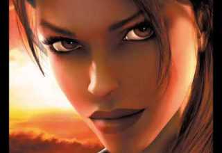 موسيقه تومب رايدر