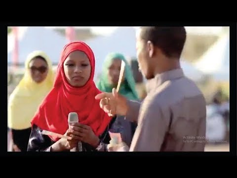 Sahibul Husni Wal Jamali Qasida By Ambato Group