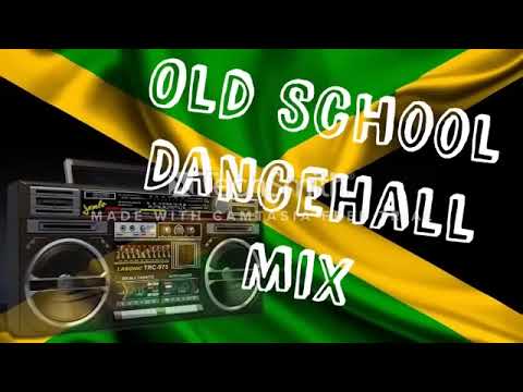 The Best Old School Dancehall Party Mix No DJ Talking Just Hit Play The Best Old School Dancehall Party Mix No DJ Talking Just Hit Play