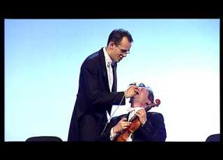 MozART Group Ave Maria Official Video 2007