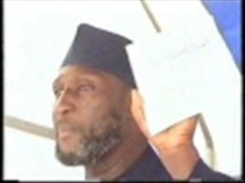 Qiyamu Ramadan 1 6 Albani