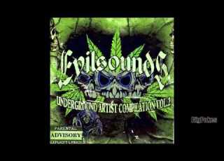  Evil Sounds Vol 2 Track 20 Its Going Down A Capella