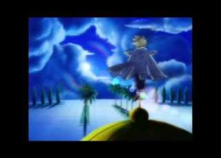  Dragon Ball Z Kai Nicktoons 3rd Opening Cell Saga HD 1080p